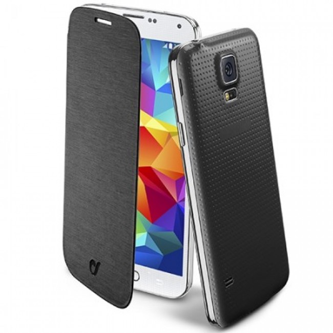 Калъф за мобилен телефон Samsung G900 Galaxy S5