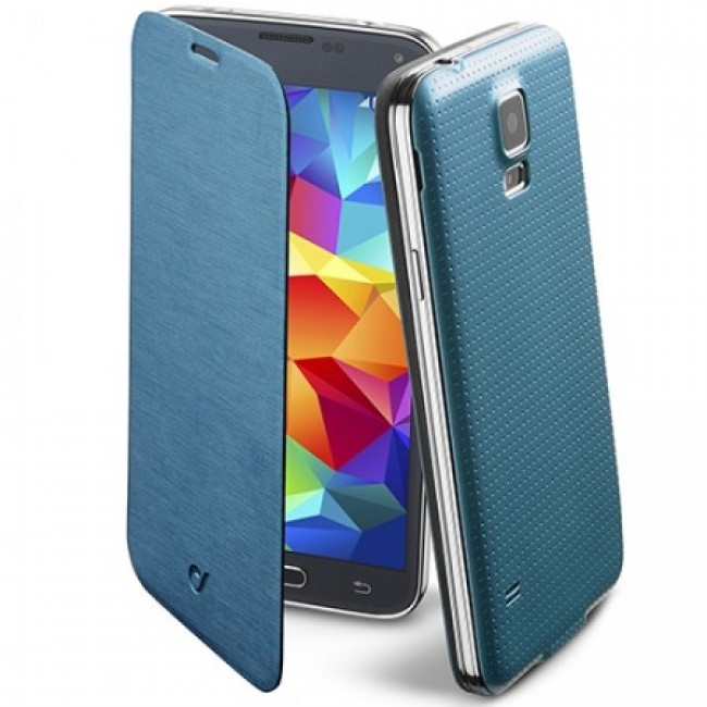 Калъф за мобилен телефон Samsung G900 Galaxy S5