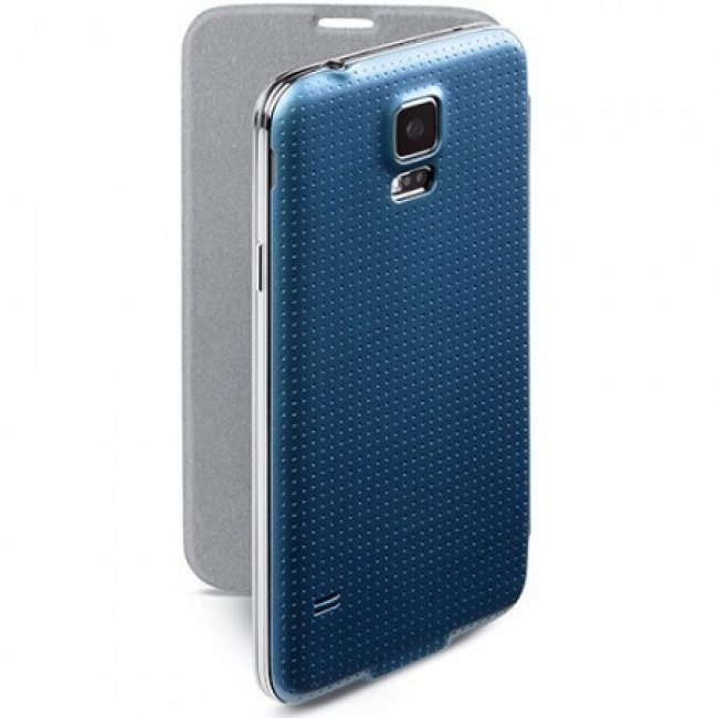 Калъф за мобилен телефон Samsung G900 Galaxy S5