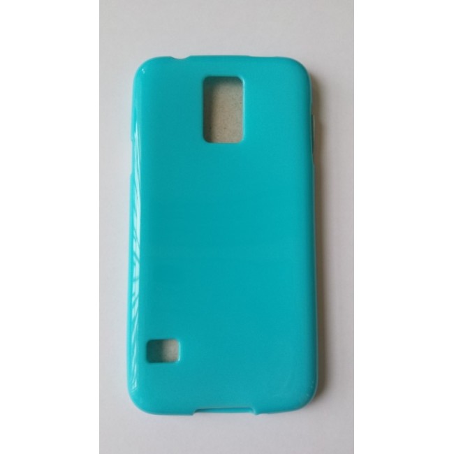 Калъф за мобилен телефон Samsung G900 Galaxy S5 Skin