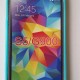 Калъф за мобилен телефон Samsung G900 Galaxy S5 Skin
