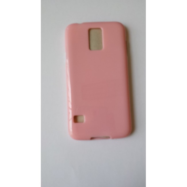 Калъф за мобилен телефон Samsung G900 Galaxy S5 Skin