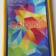 Калъф за мобилен телефон Samsung G900 Galaxy S5 Skin