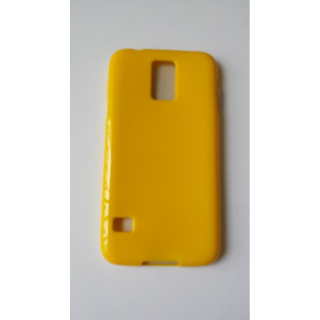 Калъф за мобилен телефон Samsung G900 Galaxy S5 Skin