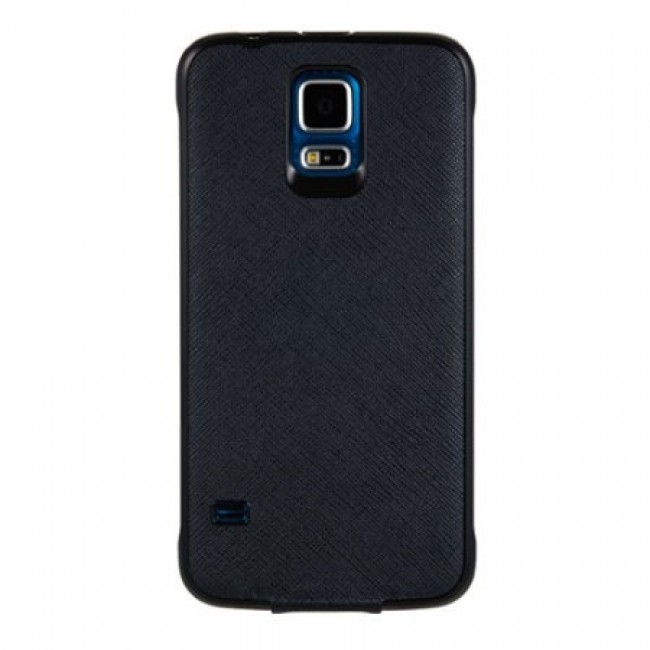 Калъф за мобилен телефон Samsung G900 Galaxy S5 View Cradle Case