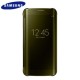 Калъф за мобилен телефон Samsung G920 Galaxy S6 Clear View Cover