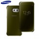 Калъф за мобилен телефон Samsung G920 Galaxy S6 Clear View Cover