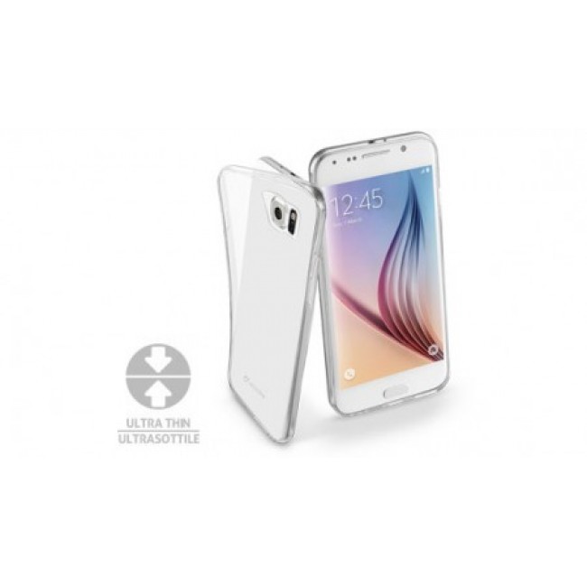Калъф за мобилен телефон Samsung G920 Galaxy S6 Fine Ultrathin