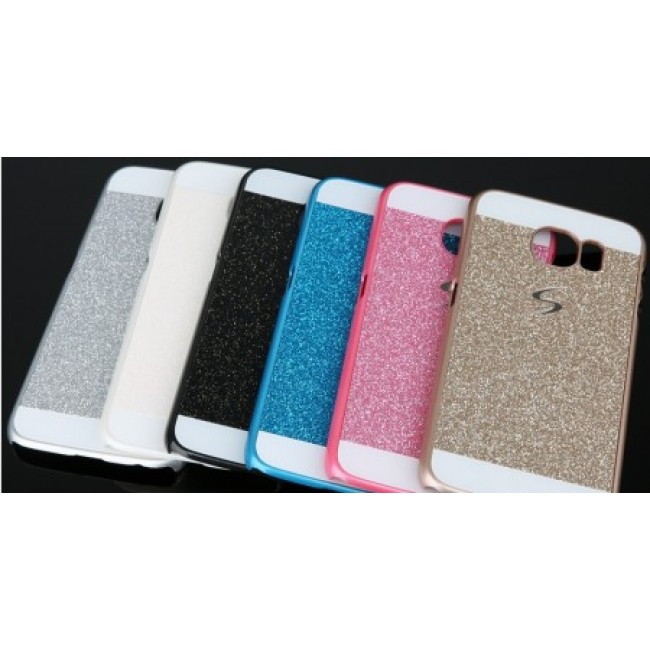 Калъф за мобилен телефон Samsung G920 Galaxy S6 Glammy