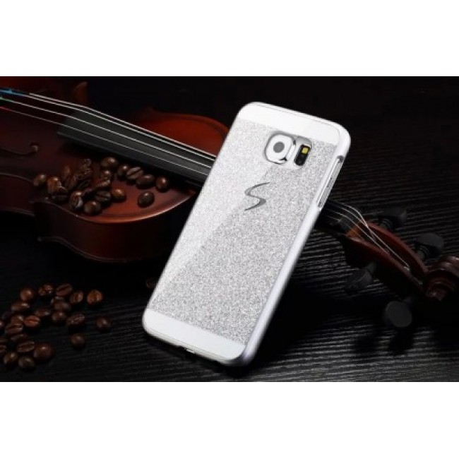 Калъф за мобилен телефон Samsung G920 Galaxy S6 Glammy