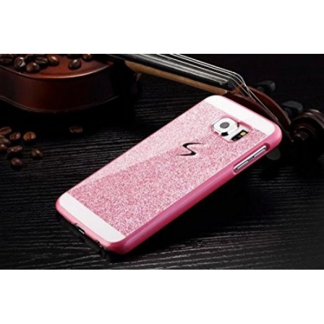 Калъф за мобилен телефон Samsung G920 Galaxy S6 Glammy