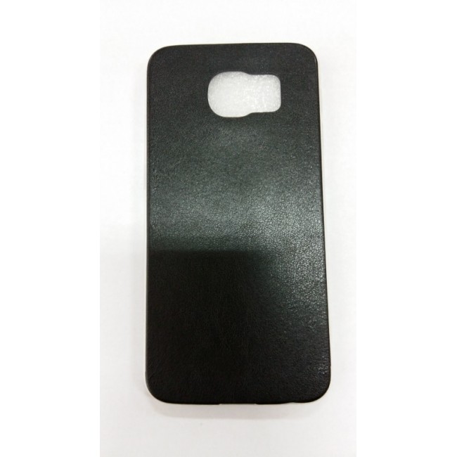 Калъф за мобилен телефон Samsung G920 Galaxy S6 Jelly leather