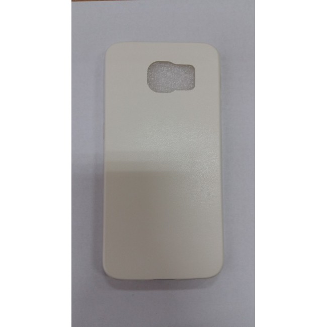 Калъф за мобилен телефон Samsung G920 Galaxy S6 Jelly leather