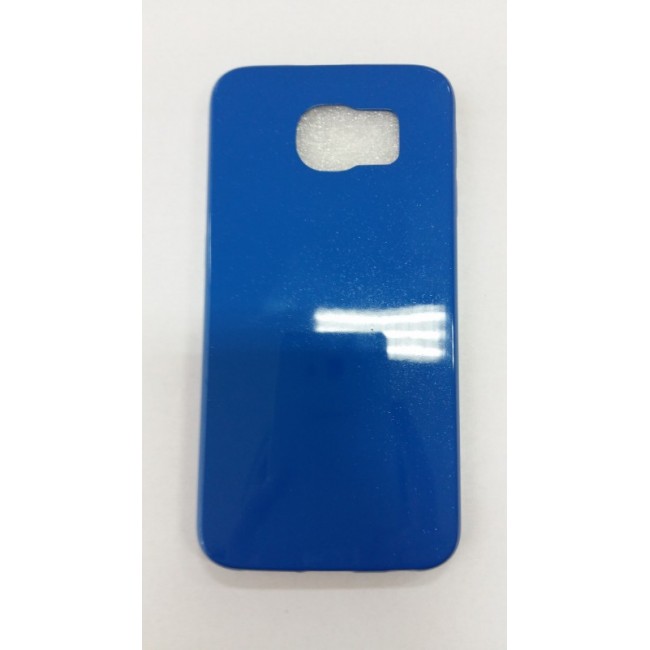 Калъф за мобилен телефон Samsung G920 Galaxy S6 Jelly UV