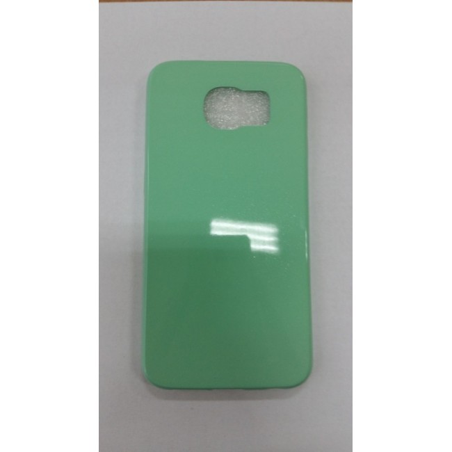 Калъф за мобилен телефон Samsung G920 Galaxy S6 Jelly UV