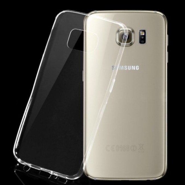 Калъф за мобилен телефон Samsung G920 Galaxy S6 Ultra Slim