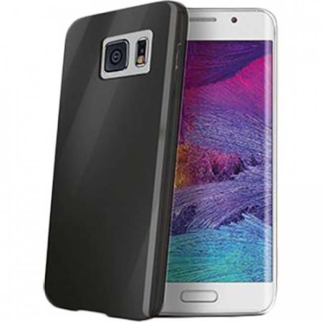 Калъф за мобилен телефон Samsung G925 Galaxy S6 Edge Gelskin