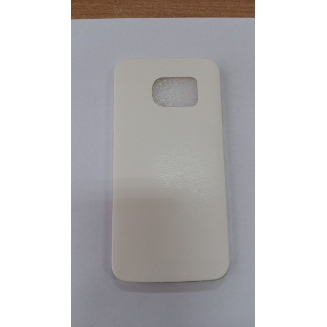 Калъф за мобилен телефон Samsung G925 Galaxy S6 Edge Jelly leather