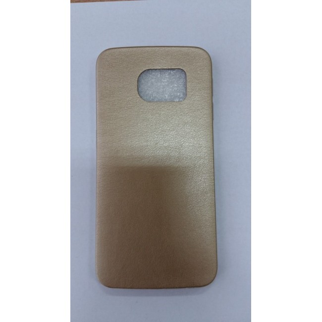 Калъф за мобилен телефон Samsung G925 Galaxy S6 Edge Jelly leather