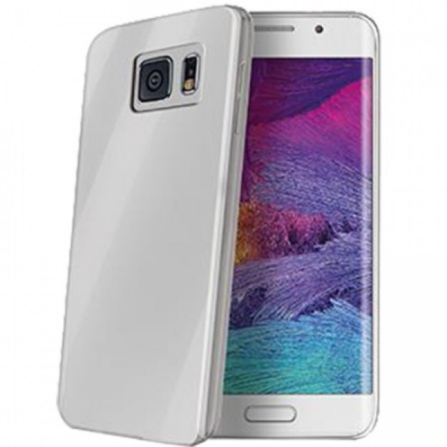 Калъф за мобилен телефон Samsung G925 Galaxy S6 Edge Ultrathin