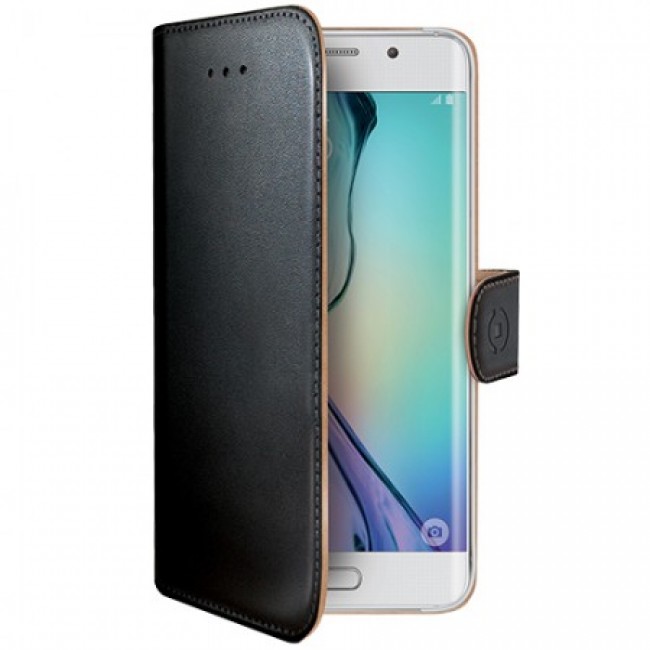 Калъф за мобилен телефон Samsung G925 Galaxy S6 Edge Wally