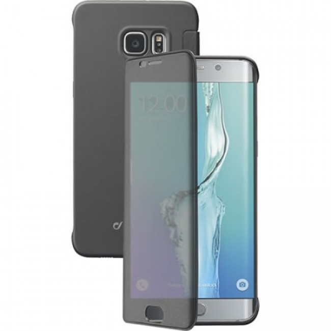 Калъф за мобилен телефон Samsung G928 Galaxy S6 Edge + Book Touch