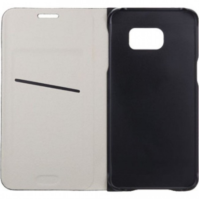 Калъф за мобилен телефон Samsung G9287 Galaxy S6 Edge Plus + Anymode Flip Case