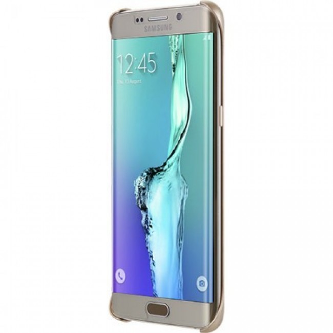 Калъф за мобилен телефон Samsung G9287 Galaxy S6 Edge Plus +