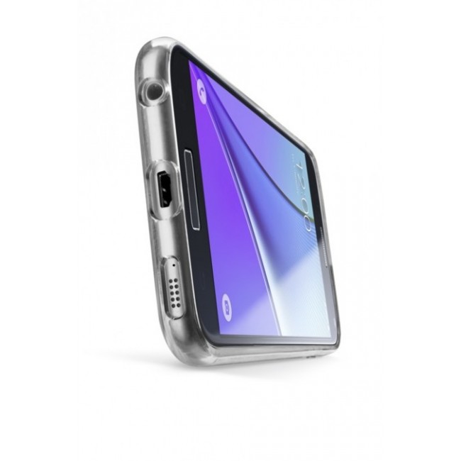 Калъф за мобилен телефон Samsung G930 Galaxy S7 Clear Duo