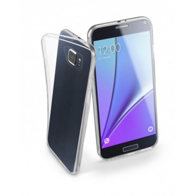 Калъф за мобилен телефон Samsung G930 Galaxy S7 Fine