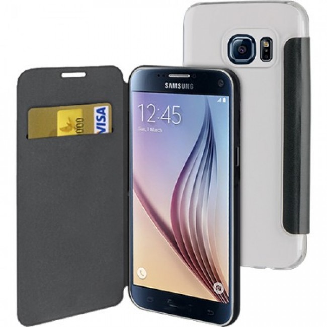 Калъф за мобилен телефон Samsung G930 Galaxy S7 Folio Case