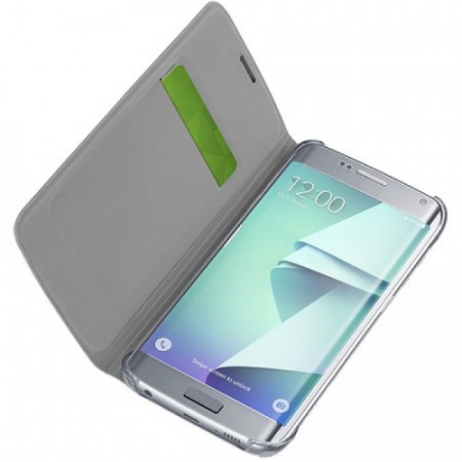 Калъф за мобилен телефон Samsung G935 Galaxy S7 Edge Flip Book