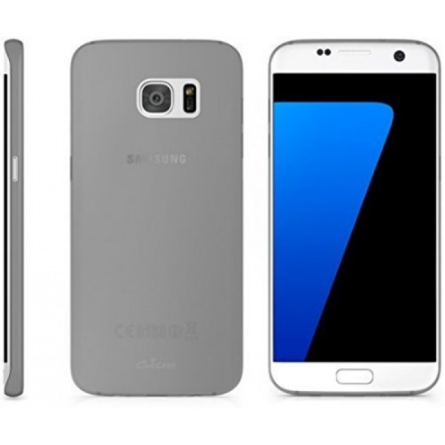 Калъф за мобилен телефон Samsung G935 Galaxy S7 Edge Ultra Slim