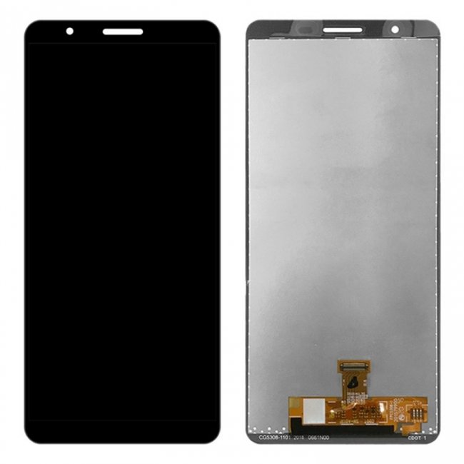 Дисплей LCD Samsung Galaxy A01 Core A013F