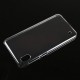 Калъф за мобилен телефон Samsung Galaxy A10 Invisible Case - Прозрачен силиконов гръб