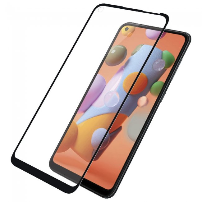 Стъклен Протектор за мобилен телефон Samsung Galaxy A11 стъклен протектор
