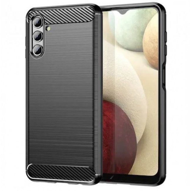 Калъф за мобилен телефон Samsung Galaxy A13 5G Carbon Case