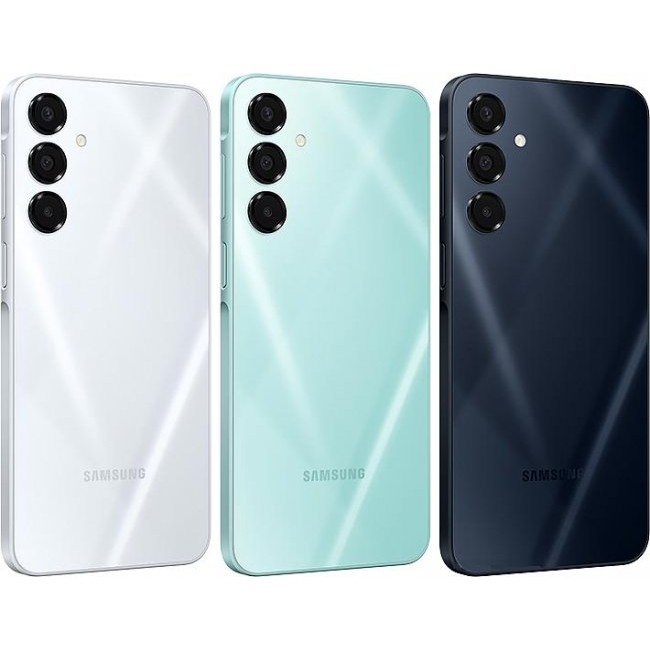 Смартфон Samsung Galaxy A16 5G A166 256GB 8GB RAM - ЗЕЛЕН -- LIGHT GREEN