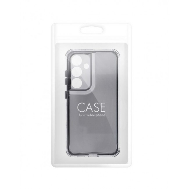 Калъф за мобилен телефон Samsung Galaxy A16 5G Matrix Clear Case Invisible