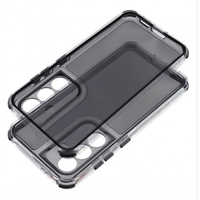 Калъф за мобилен телефон Samsung Galaxy A16 5G Matrix Clear Case Invisible