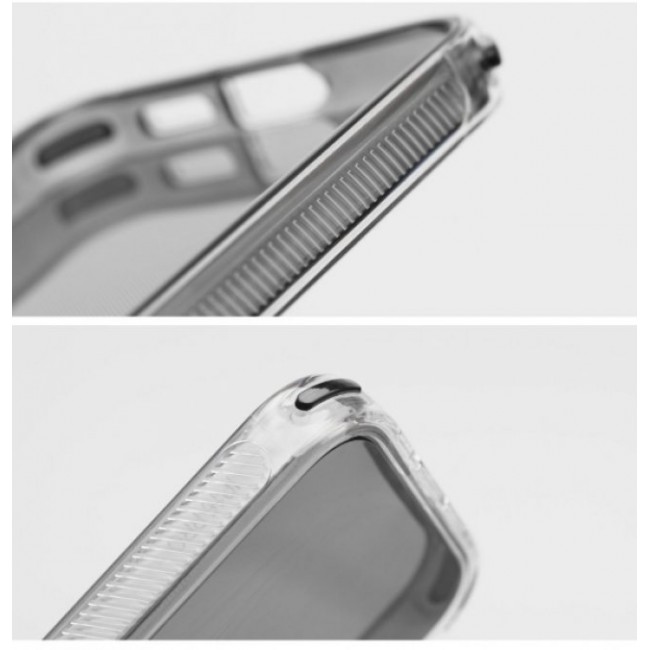 Калъф за мобилен телефон Samsung Galaxy A16 5G Matrix Clear Case Invisible