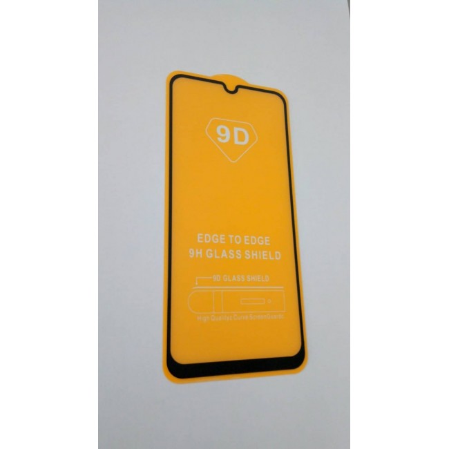 Стъклен Протектор за мобилен телефон Samsung Galaxy A20 A205 Стъклен Протектор