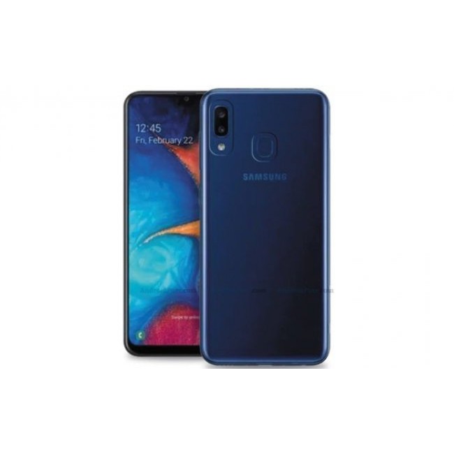 Смартфон Samsung Galaxy A20e A202 DUAL