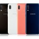 Смартфон Samsung Galaxy A20e A202 DUAL