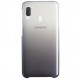 Калъф за мобилен телефон Samsung Galaxy A20e Gradation Cover