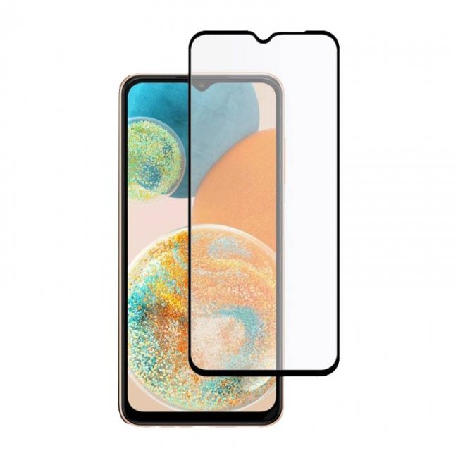 Стъклен Протектор за мобилен телефон Samsung Galaxy A23 5G Screen Protector 9H