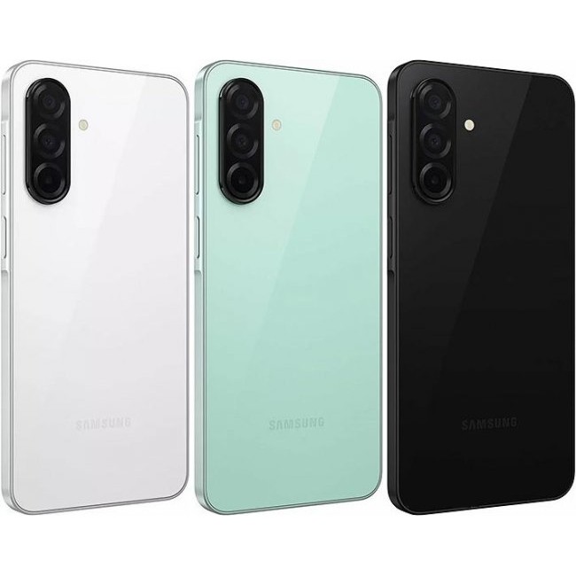 Смартфон Samsung Galaxy A26 5G A266 256GB 8GB RAM - РОЗОВ -- PEACH PINK