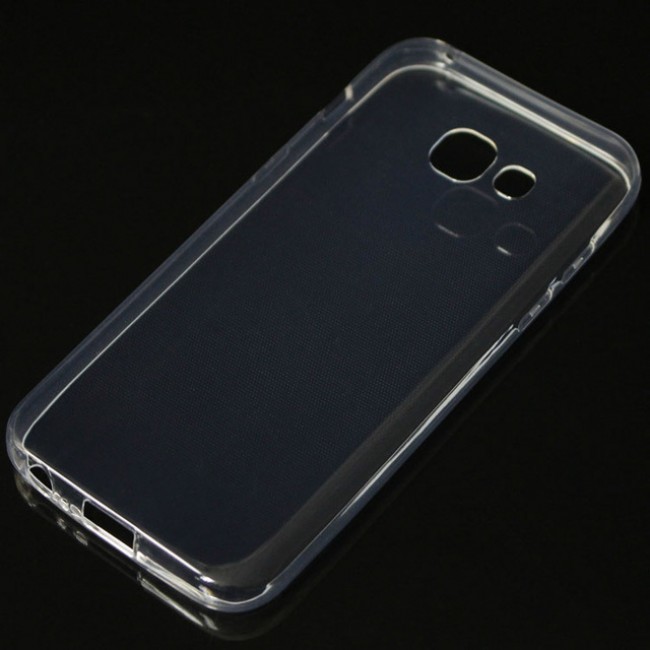 Калъф за мобилен телефон Samsung Galaxy A3 2017 A320 Ultra Slim