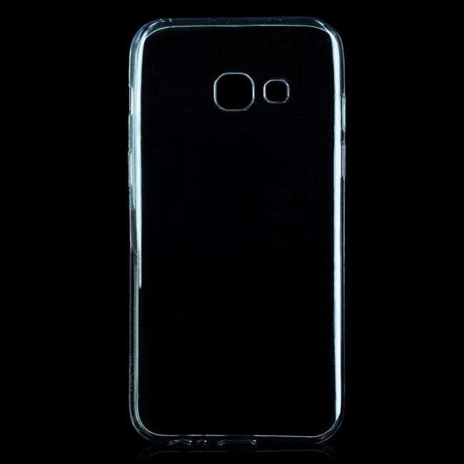 Калъф за мобилен телефон Samsung Galaxy A3 2017 A320 Ultra Slim