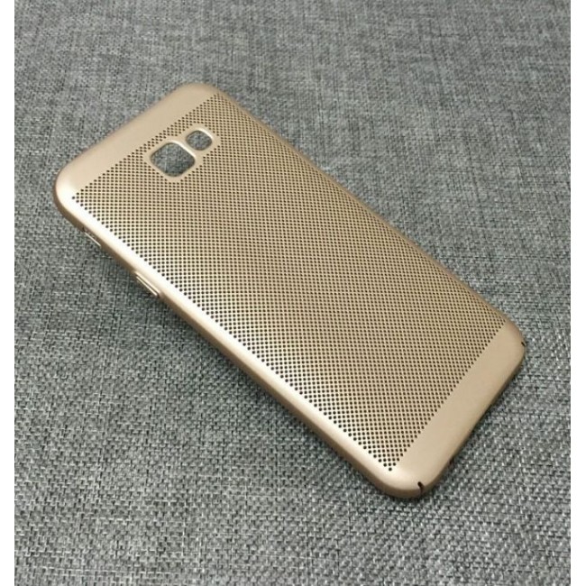 Калъф за мобилен телефон Samsung Galaxy A3 A320 2017 - перфориран